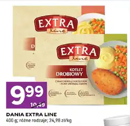 Stokrotka Dania extra line oferta
