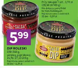 Stokrotka Dip roleski oferta