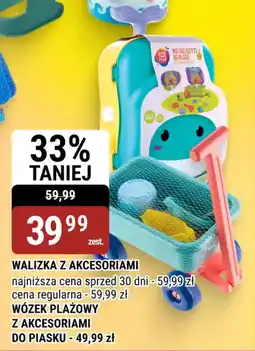 bi1 Walizka z akcesoriami oferta