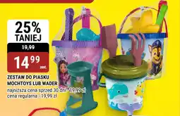 bi1 Zestaw do piasku mochtoys lub wader oferta