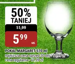 bi1 Pokal margaret oferta