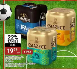 bi1 Piwo książęce oferta