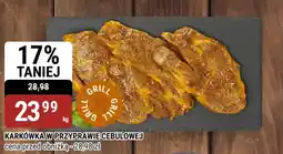 bi1 Karkówka w przyprawie cebulowej oferta