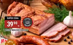 bi1 Boczek wędzony parzony oferta