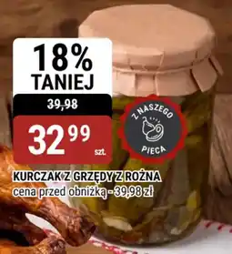 bi1 Kurczak z grzędy z rożna oferta