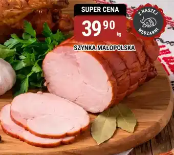 bi1 Szynka małopolska oferta