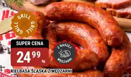 bi1 Kiełbasa śląska z wędzarni oferta