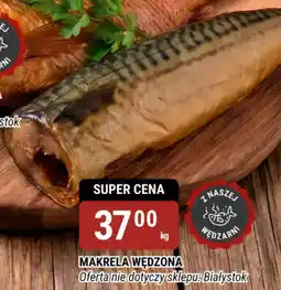 bi1 Makrela wędzona oferta