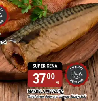 bi1 Makrela wędzona oferta