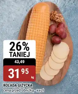 bi1 Rolada giżycka oferta