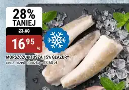 bi1 Morszczuk tusza 15% glazury oferta