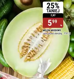 bi1 Melon miodowy oferta