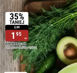 bi1 Koperek pęczek oferta