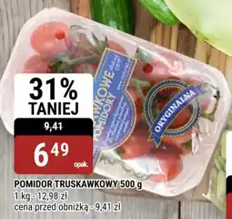 bi1 Pomidor truskawkowy oferta