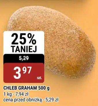 bi1 Chleb graham oferta