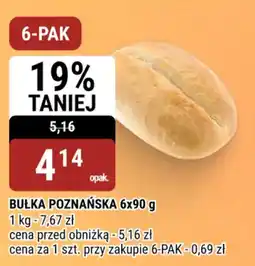 bi1 Bułka poznańska oferta