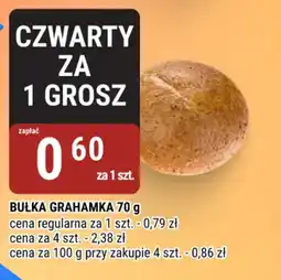 bi1 Bułka grahamka oferta