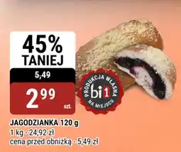 bi1 Jagodzianka oferta
