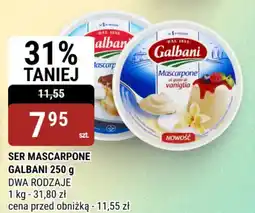 bi1 Ser mascarpone galbani oferta
