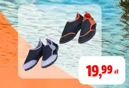 Lidl Buty do wody oferta