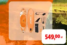 Lidl Crivit Deska SUP oferta