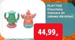 Lidl PLAYTIVE Dmuchany zraszacz do zabawy dla dzieci oferta