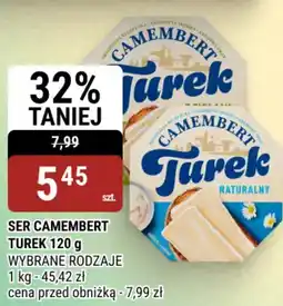 bi1 Ser camembert turek oferta