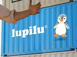 Kaufland Maskotka Lupilu oferta