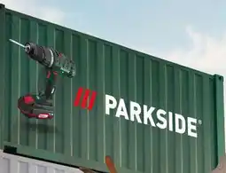 Kaufland Wiertarko-wkrętarka Parkside oferta