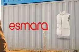 Kaufland Kamizelka esmara oferta