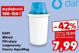 Kaufland DAFI Wkład filtrujący magnezowy Classic AquaMag oferta