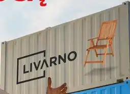 Kaufland Krzesło ogrodowe składane Livarno oferta