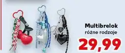 Kaufland Multibrelok różne rodzaje oferta