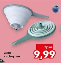 Kaufland Lejek z uchwytem oferta