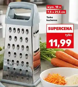 Kaufland Tarka kuchenna oferta