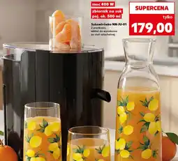 Kaufland Sokowirówka NN-JU-01 oferta