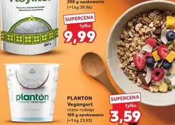 Kaufland Planton Vegangurt oferta