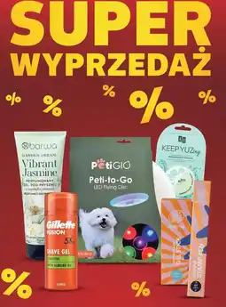 Kaufland Super wyprzedaż oferta
