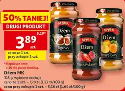 Auchan Dżem MK oferta