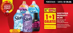 Biedronka Produkty silan oferta
