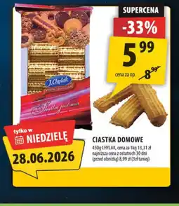 Arhelan Ciastka oferta
