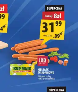 Arhelan Kiełbaski JBB oferta