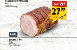 Arhelan Boczek Karol oferta