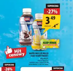Arhelan Napój Müller oferta