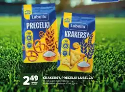 Stokrotka Krakersy Lubella oferta