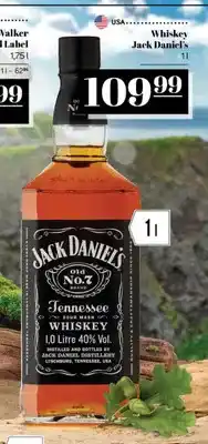 Polomarket Whiskey Jack Daniel's oferta