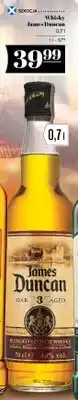 Polomarket Whisky James Duncan oferta