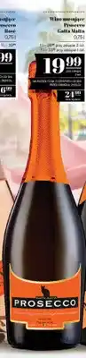 Polomarket Wino musujące Prosecco Gatta Matta oferta