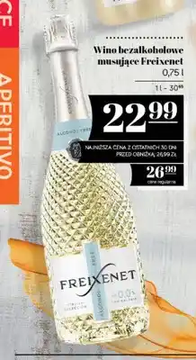 Polomarket Wino bezalkoholowe musujące Freixenet Italian Selection oferta
