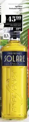 Polomarket Aperitivo Freixenet Solare oferta
